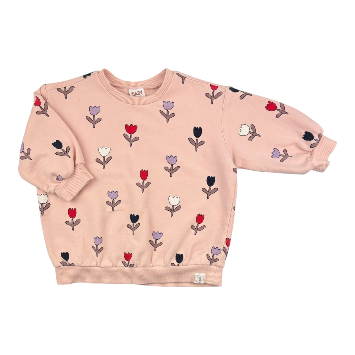Cotton On Jumper (Size 12-18M)