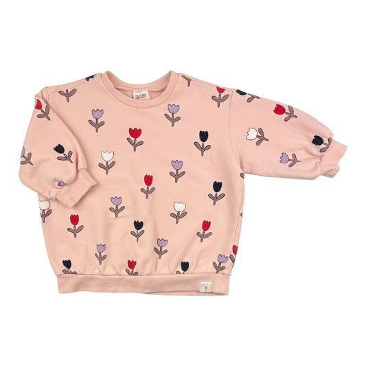 Cotton On Jumper (Size 12-18M)