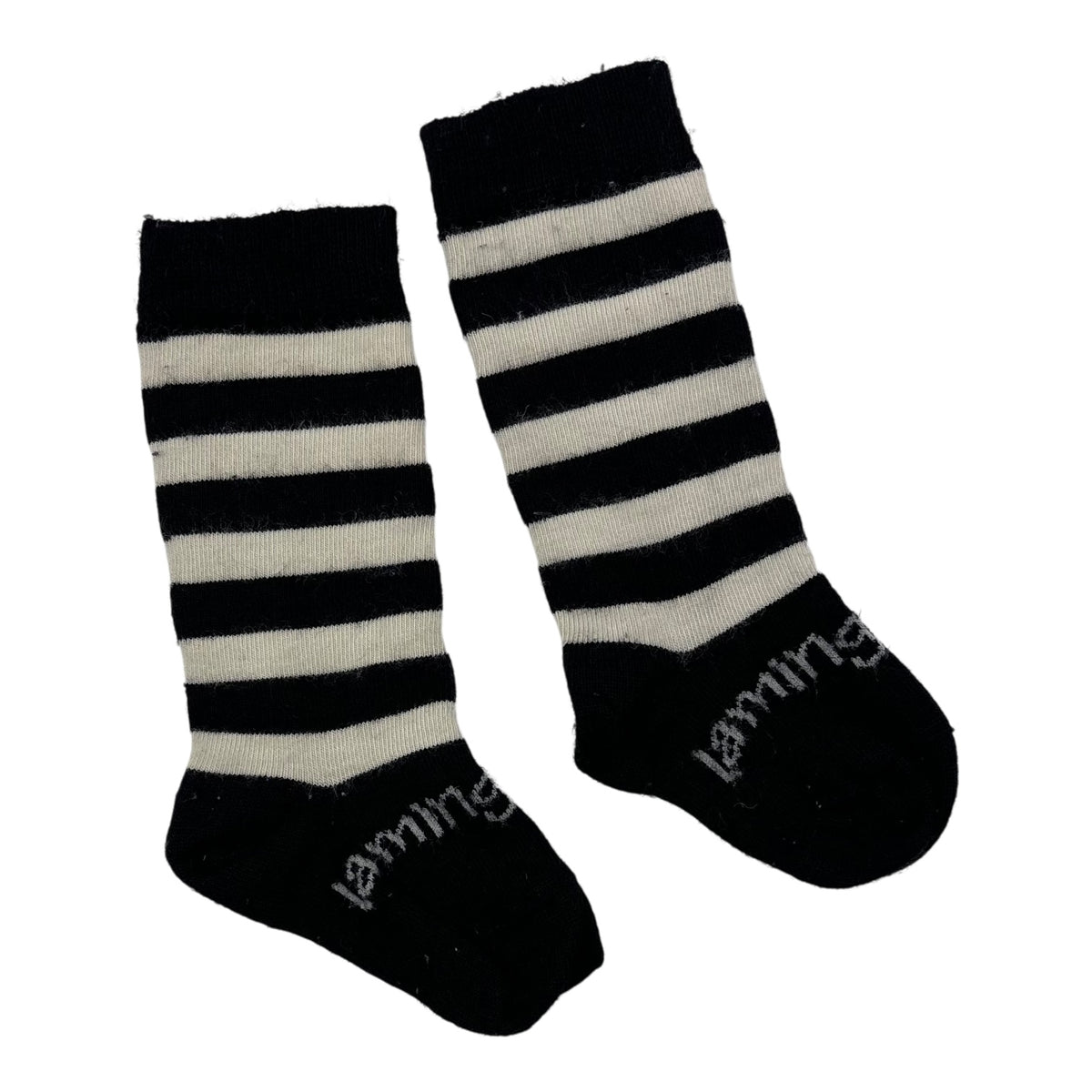 Lamington Merino Socks (3-9M)