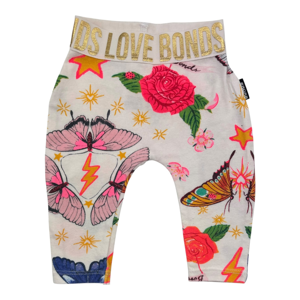 Bonds Pants (Size NB)