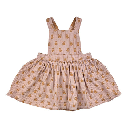 Huxbaby Reversible Dress (Size 12-18M)