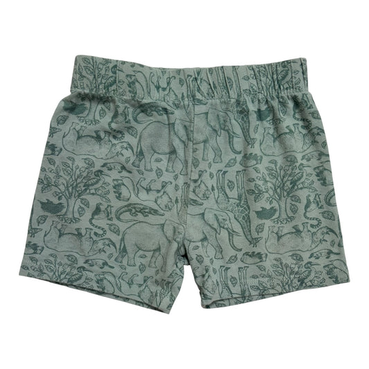 Milky Shorts (Size 2Y)