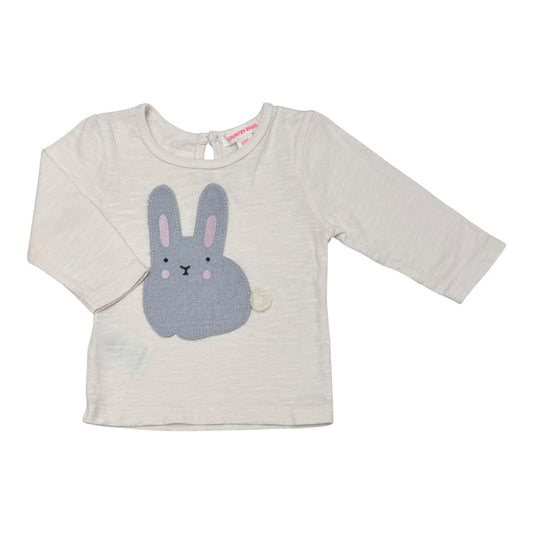Country Road Top (Size 0-3M)