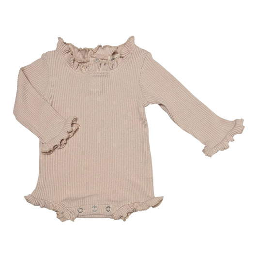 Indigo Dreams Romper (Size 0-3M)
