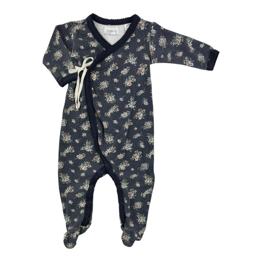 Jamie Kay Onesie (Size NB)