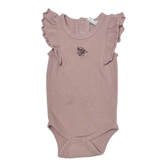 Jamie Kay Bodysuit (Size 3-6M)