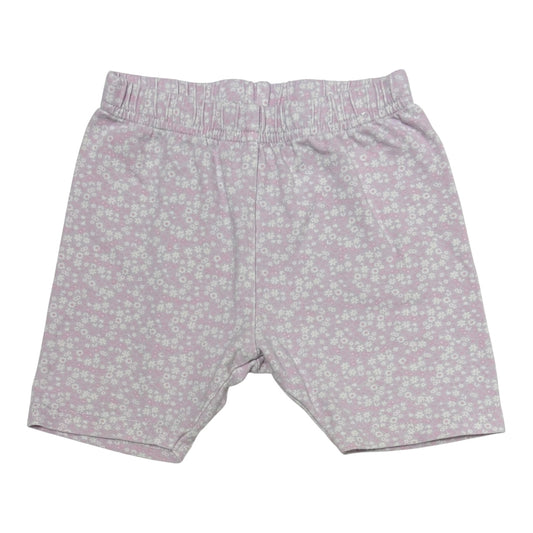 Teeny Weeny Shorts (Size 2Y)