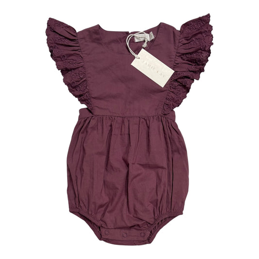 Jamie Kay Romper (Size 2Y)