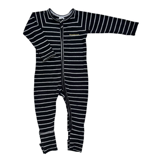Bonds Onesie (Size 12-18M)