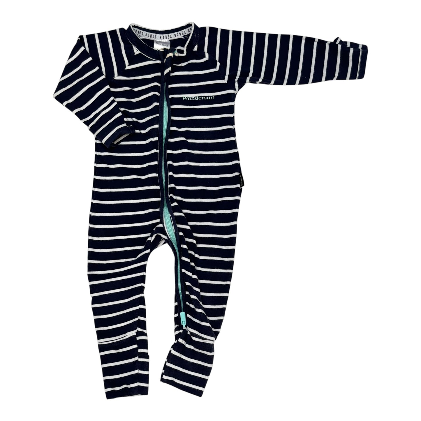 Bonds Onesie (Size 3-6M)