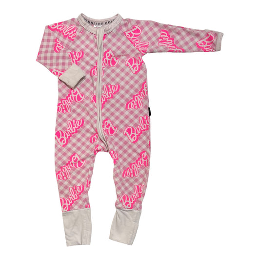 Bonds Onesie (Size 6-12M)