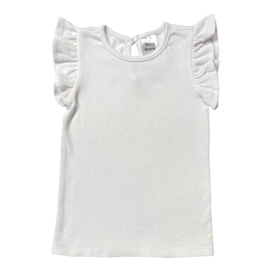 Teeny Weeny Top (Size 2Y)
