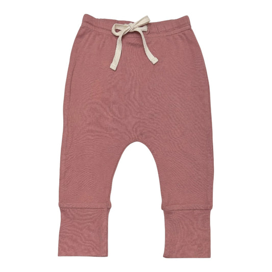 Nature Baby Pants (Size 3-6M)