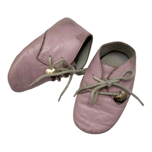 Kathryn Wilson Shoes (6-12M)