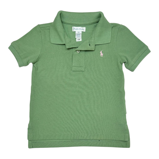 Ralph Lauren Top (18M)