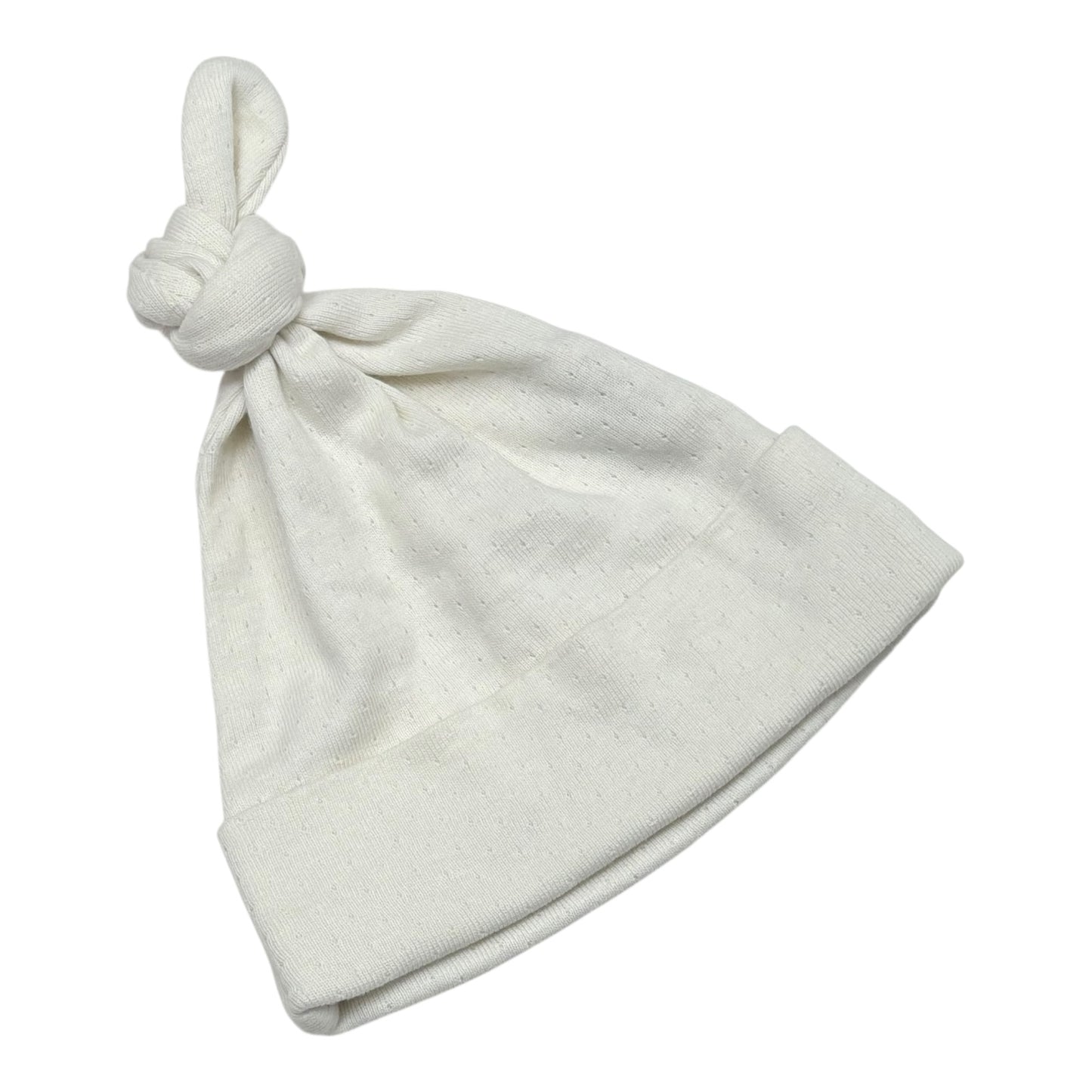 Nature Baby Beanie (Size NB)