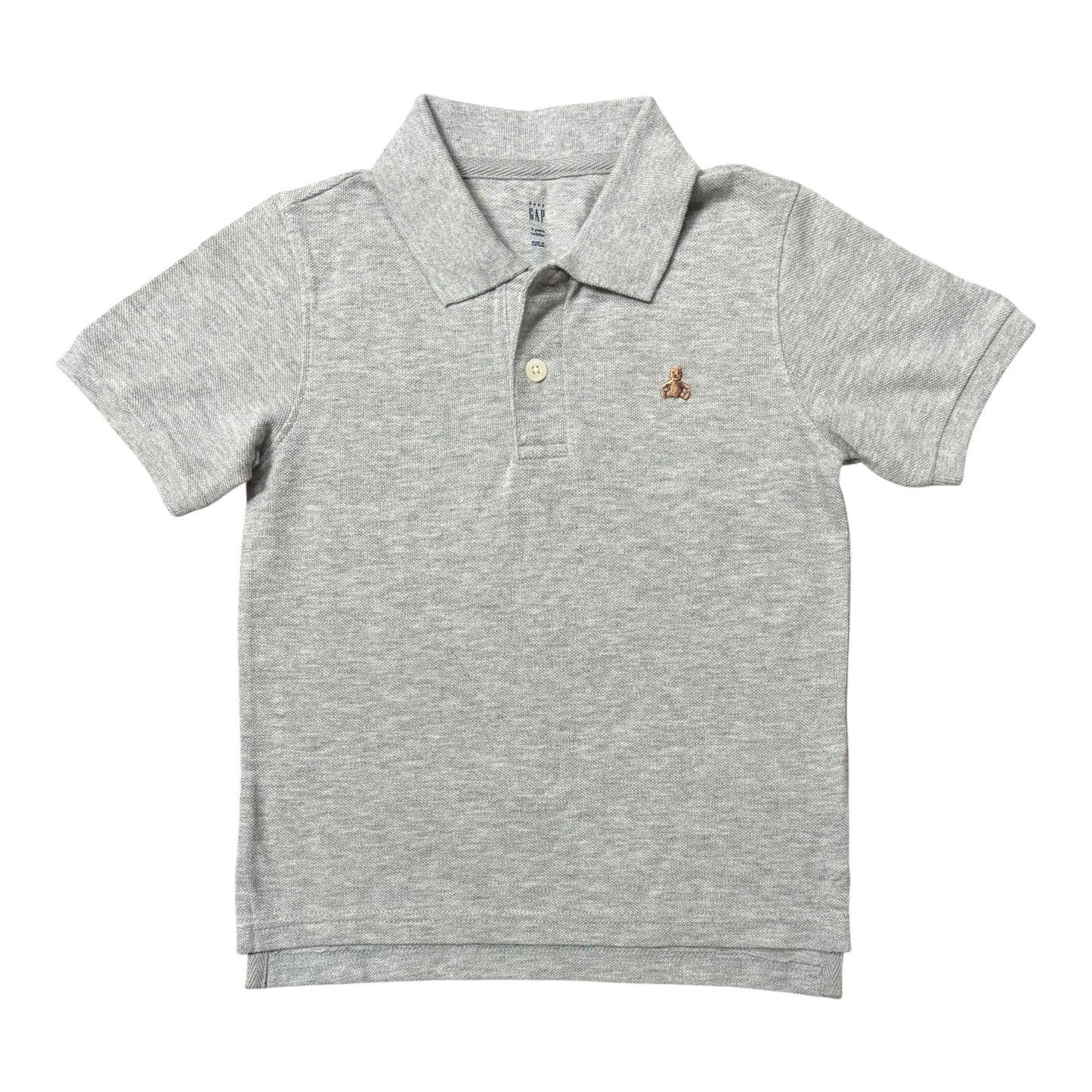 Baby Gap Polo (Size 3Y)