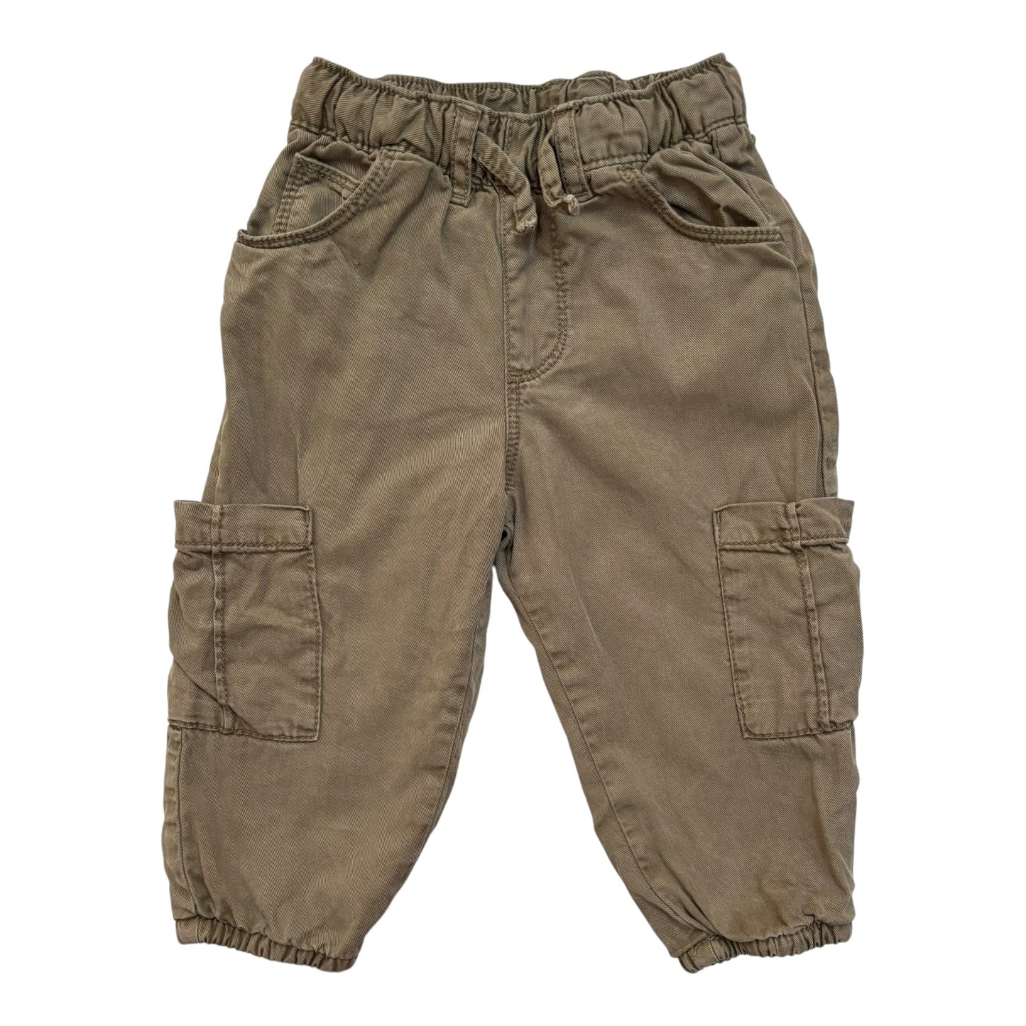 Zara Pants (Size 18M)