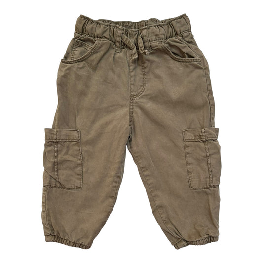 Zara Pants (Size 18M)