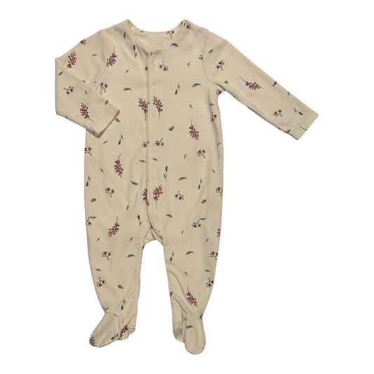 Little Bundle Onesie (Size 3-6M)