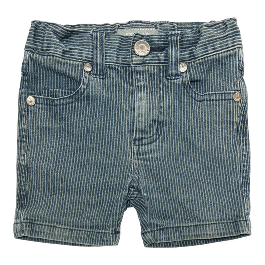 Pumpkin Patch Shorts (Size 6-12M)