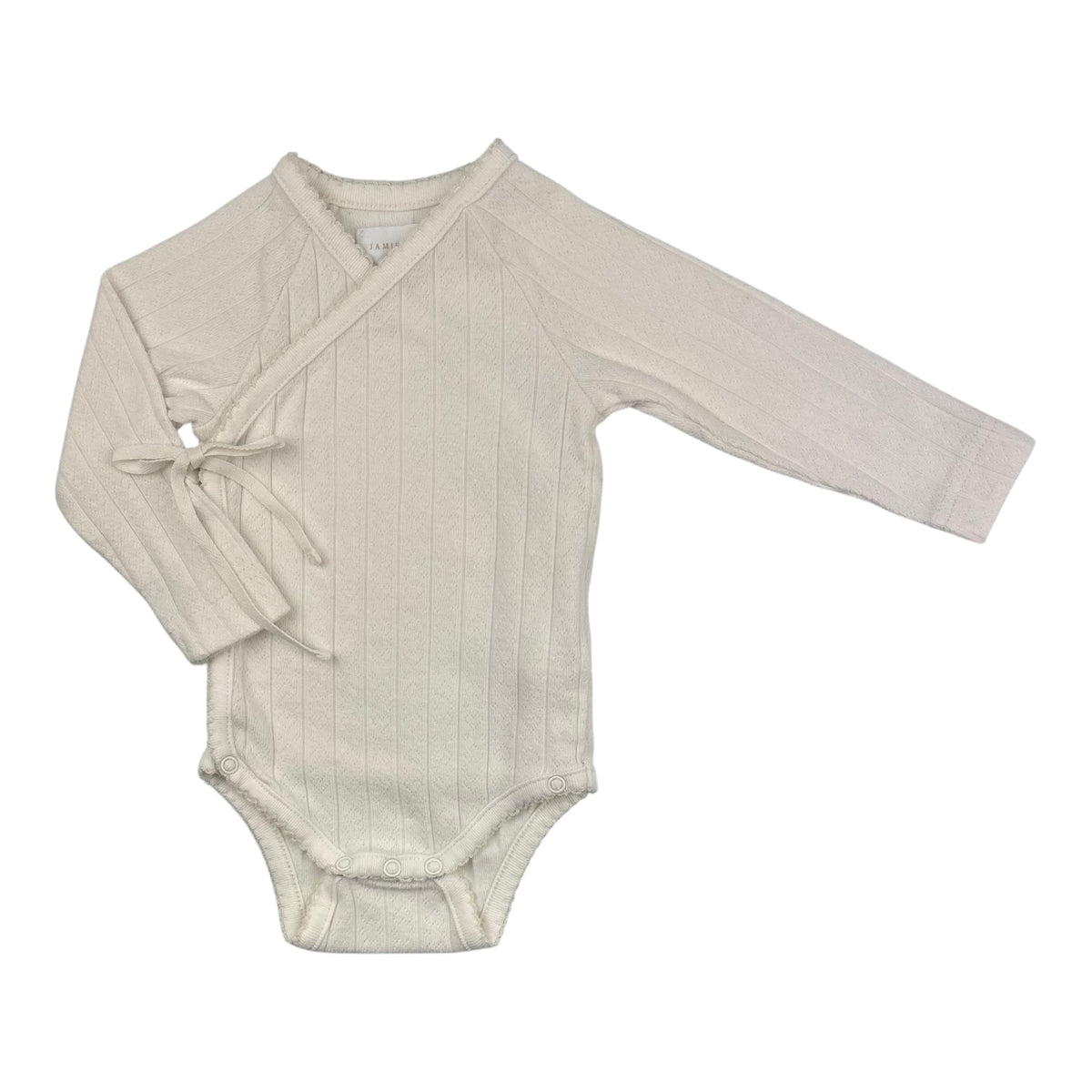 Jamie Kay Bodysuit (Size 0-3M)