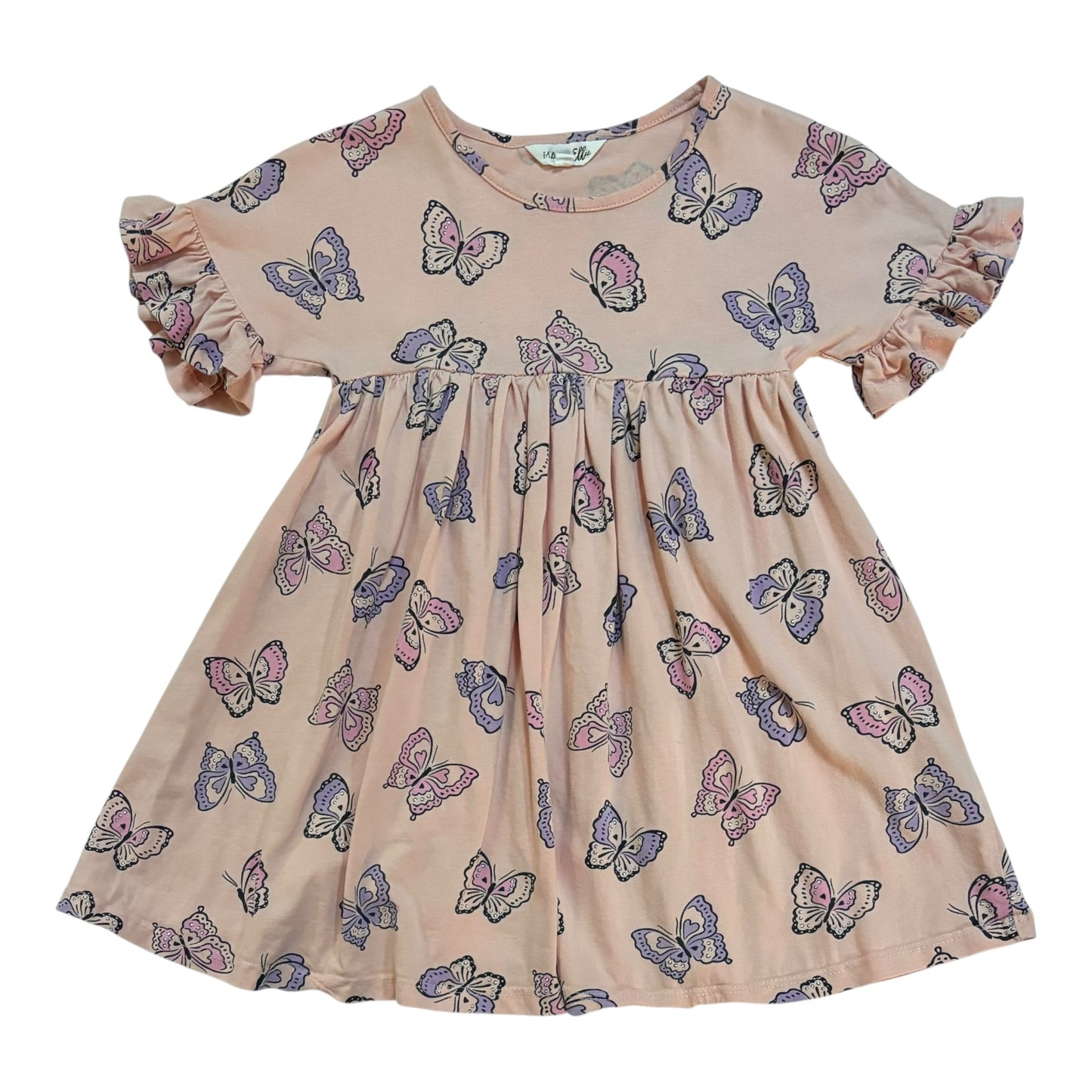 Mac & Ellie Dress (Size 3Y)