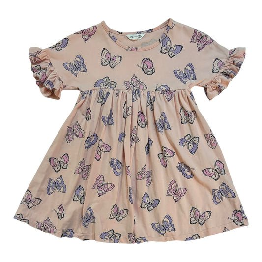 Mac & Ellie Dress (Size 3Y)
