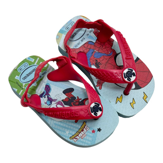 Havaianas Sandals (EU18)