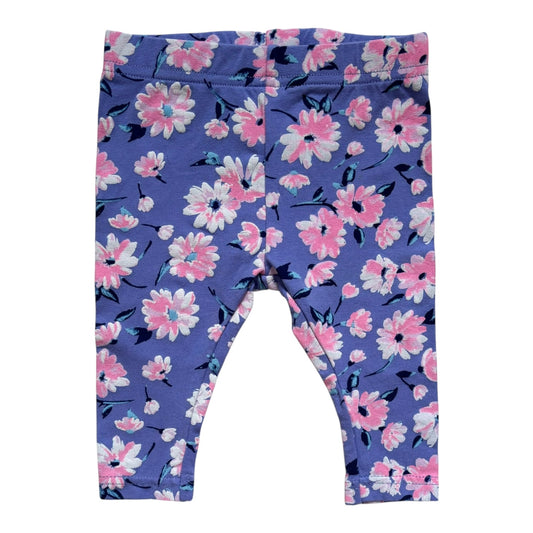 Teeny Weeny Pants (Size 3-6M)