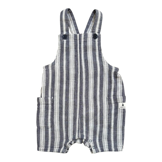 Country Road Romper (Size 18-24M)