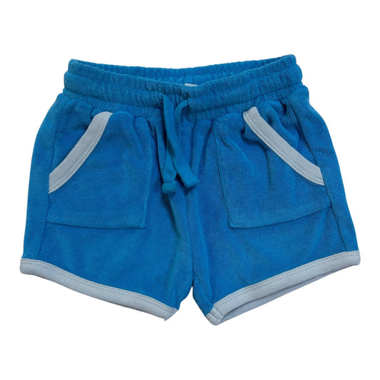 Seed Heritage Shorts (Size 3-6M)