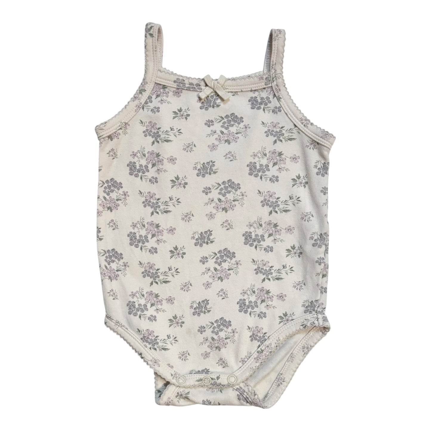 Jamie Kay Bodysuit (Size 6-12M)