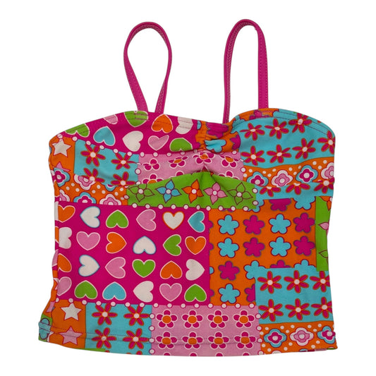 Target Swim Top (1Y)