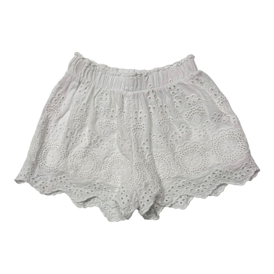 Zara Shorts (9-12M)