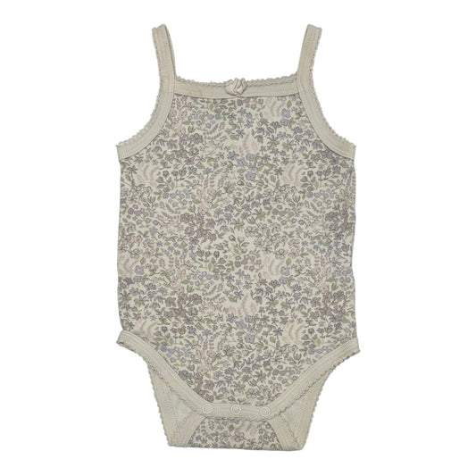 Jamie Kay Bodysuit (3-6M)