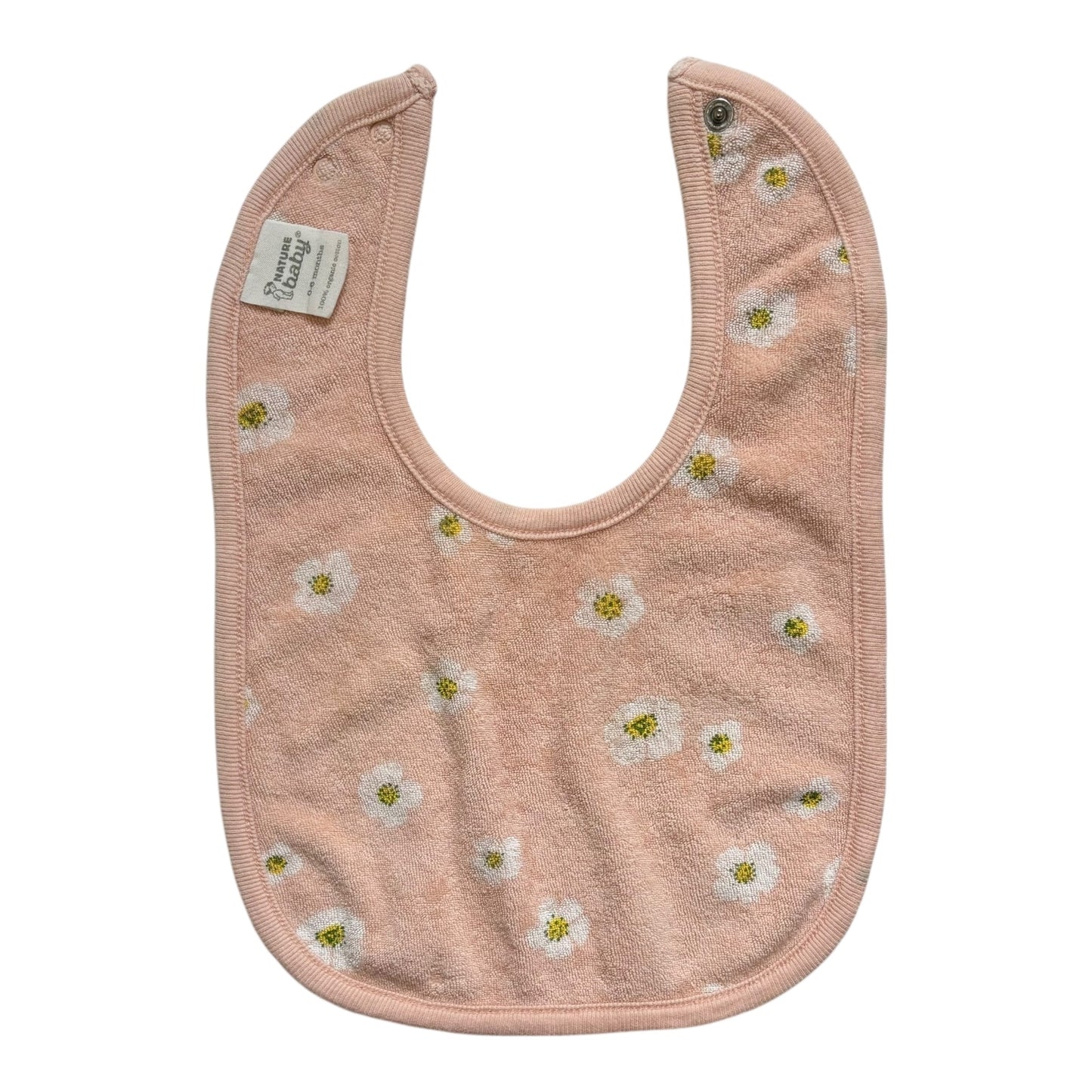 Nature Baby Bib
