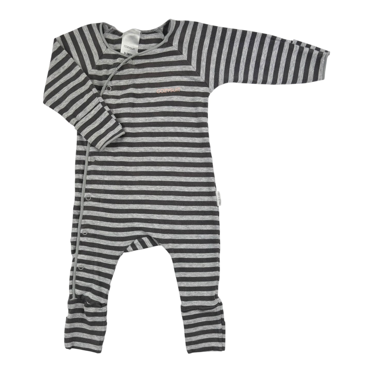 Bonds Onesie (Size 0-3M)