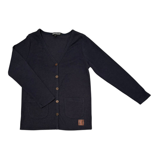 Beau Hudson Cardigan (6Y)