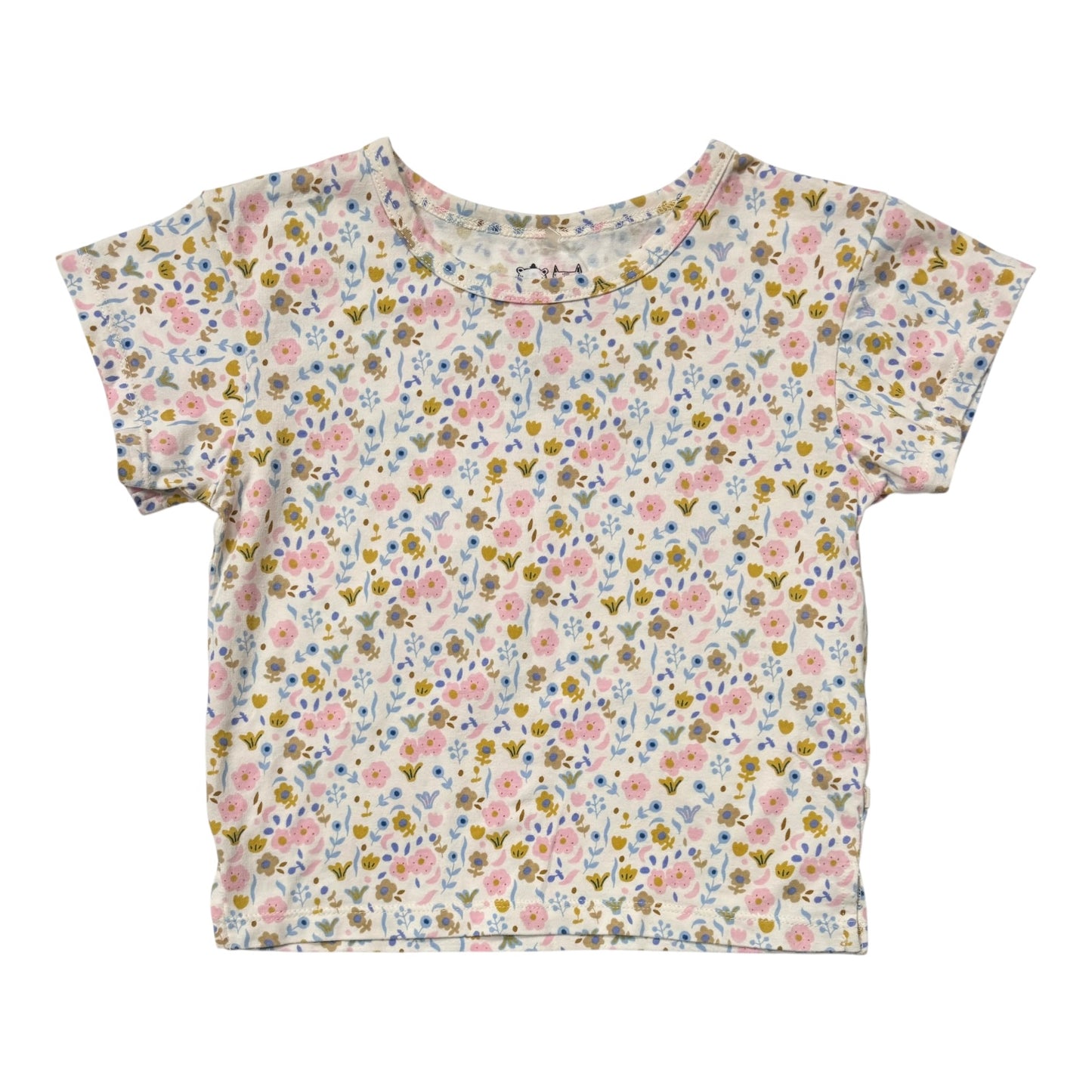 Wilson & Frenchy Top (Size 3Y)