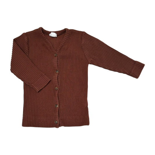 Jamie Kay Cardigan (6-12M)