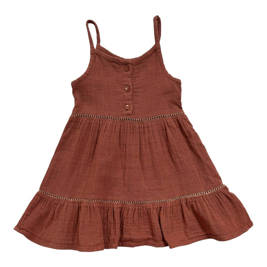 Jamie Kay Dress (Size 2Y)