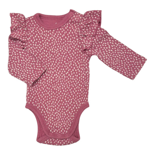 Country Road Bodysuit (Size NB)