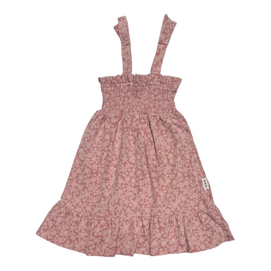Huxbaby Dress (Size 3Y)