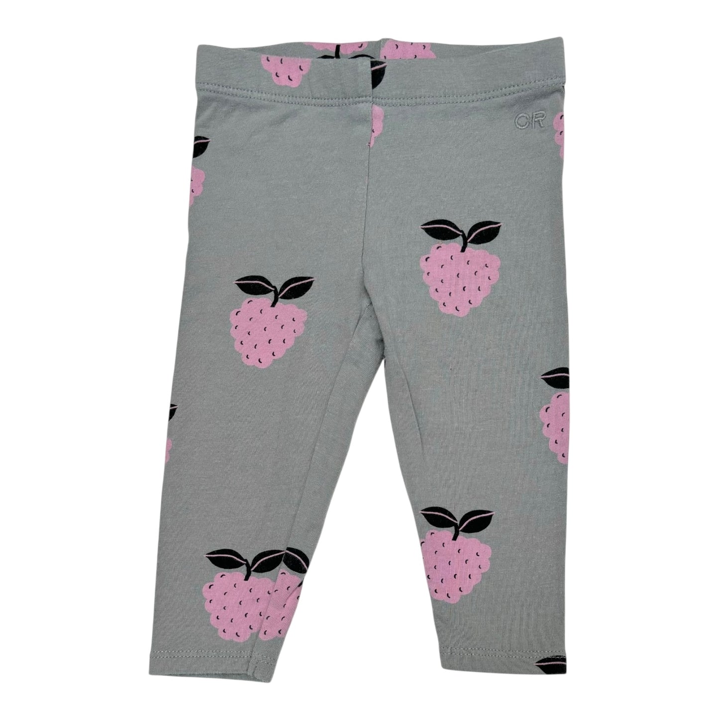 Country Road Pants (3-6M)