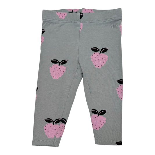 Country Road Pants (3-6M)