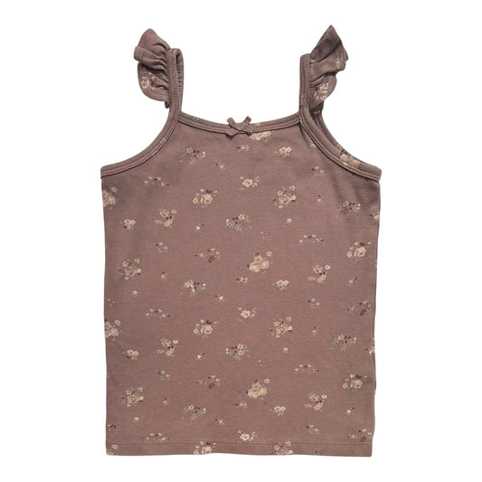 Jamie Kay Singlet (Size 5Y)
