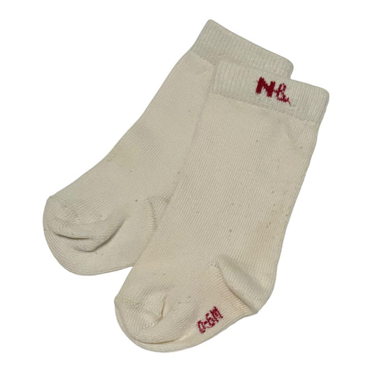 Nature Baby Socks (0-6M)