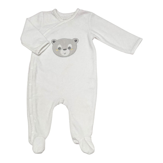 Pat & Ripaton Onesie (Size 3-6M)