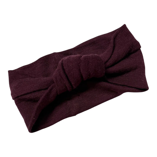 Fawn Merino Headband (0-6M)
